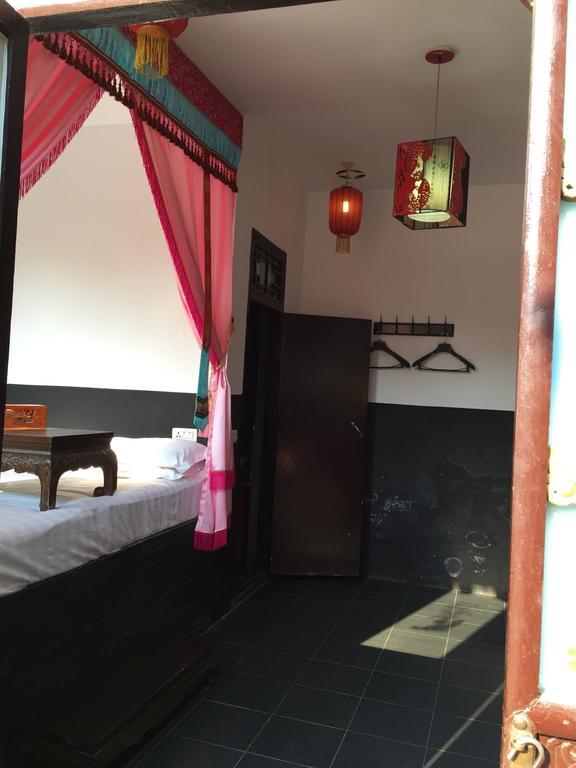 Pingyao Dejuyuan Hotel Bilik gambar