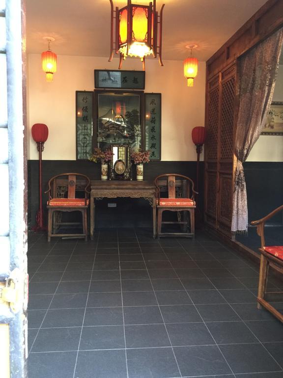 Pingyao Dejuyuan Hotel Bilik gambar