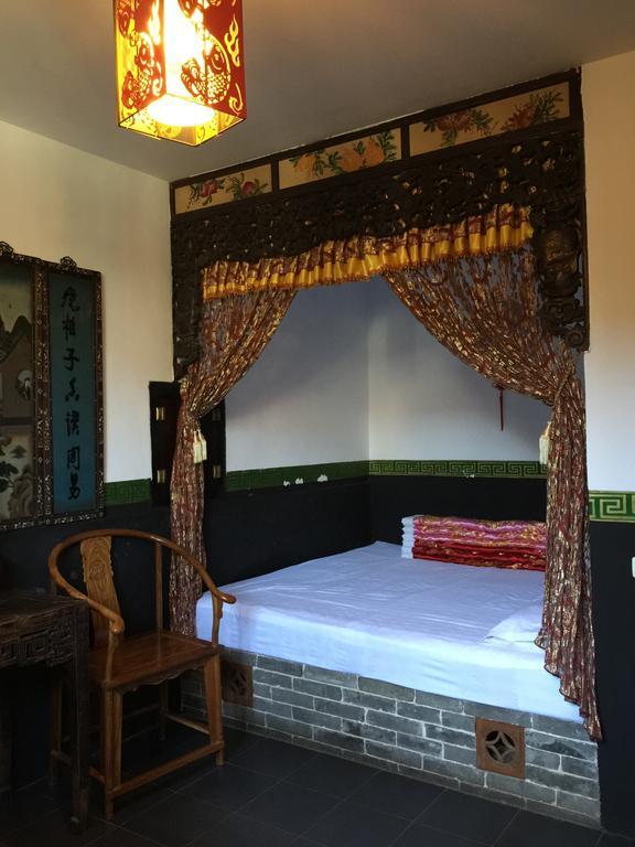 Pingyao Dejuyuan Hotel Bilik gambar