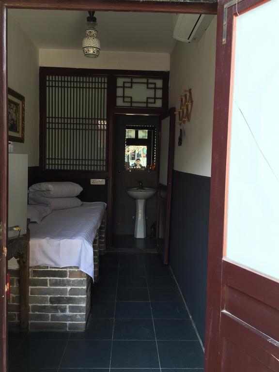 Pingyao Dejuyuan Hotel Bilik gambar
